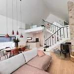 Casa Verta Zrnovac