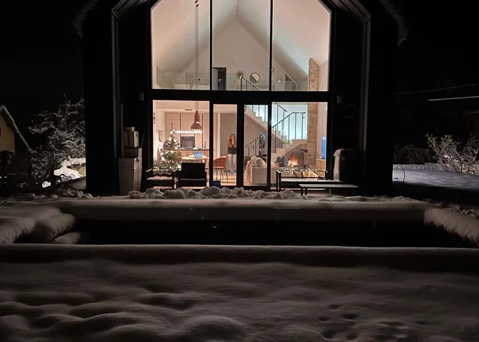 Willa Casa Verta Zrnovac