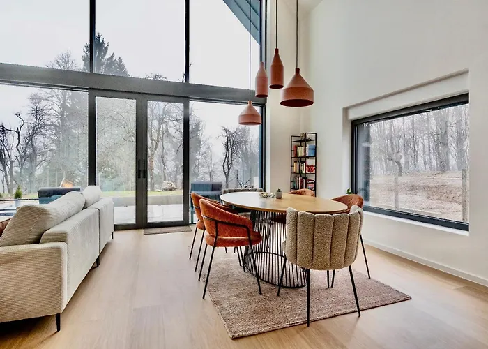 Willa Casa Verta Zrnovac