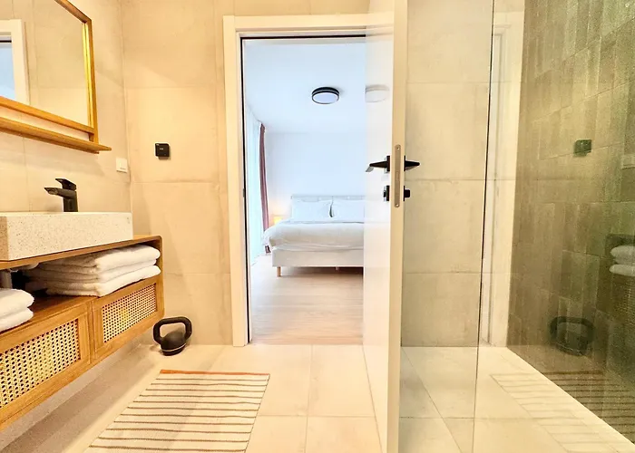 Willa Casa Verta Zrnovac