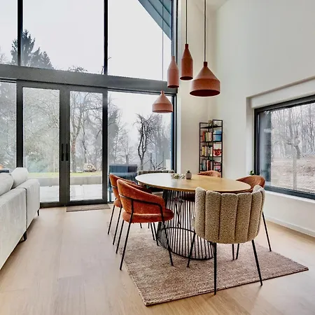 Vilă Casa Verta Zrnovac