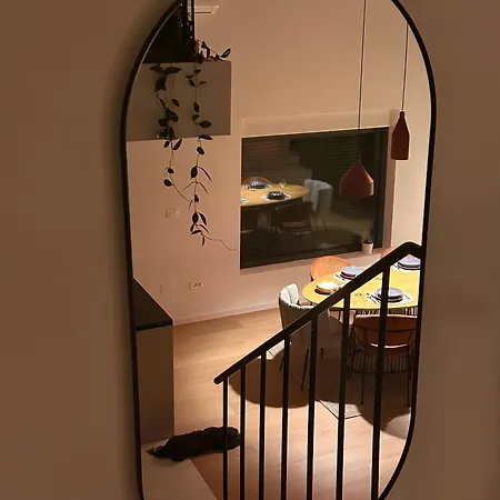 Casa Verta * Skrad