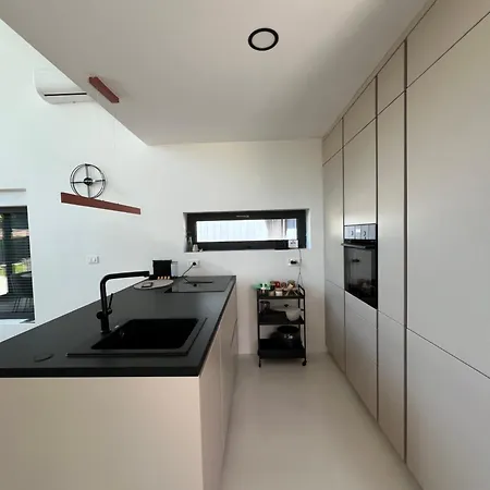 Casa Verta Skrad