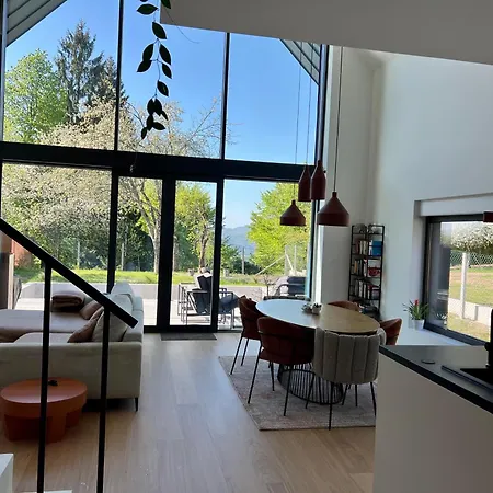 Casa Verta וילה