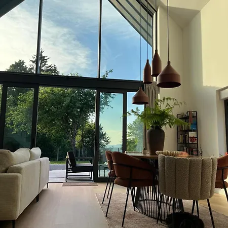 Willa Casa Verta *