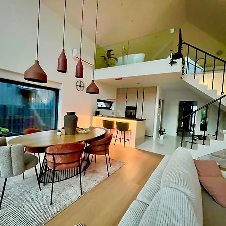 Casa Verta Willa
