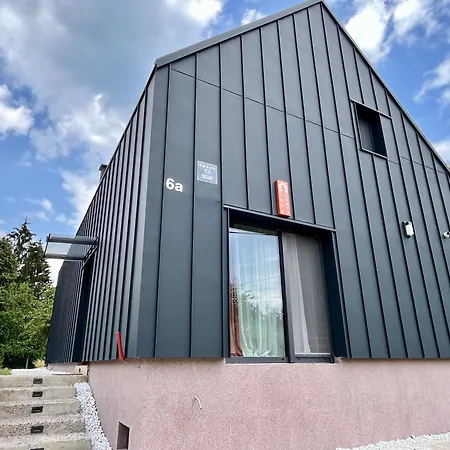 Casa Verta Skrad