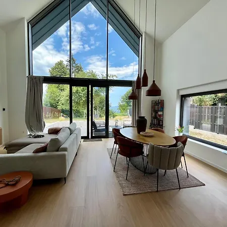Casa Verta Willa