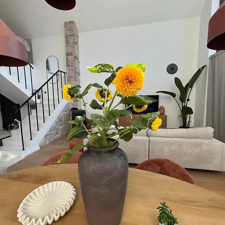 Casa Verta * Skrad