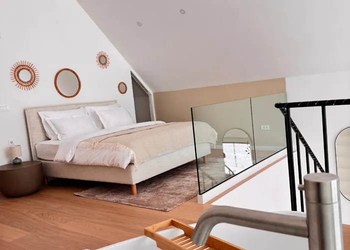 Casa Verta Vilă Zrnovac