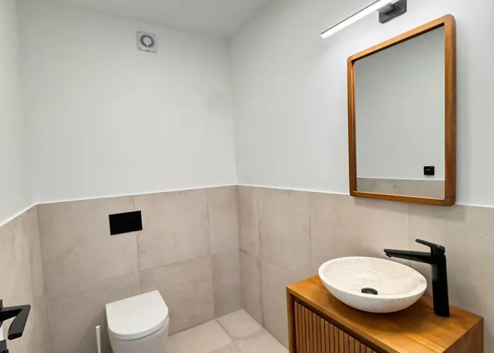 Vilă Casa Verta Zrnovac