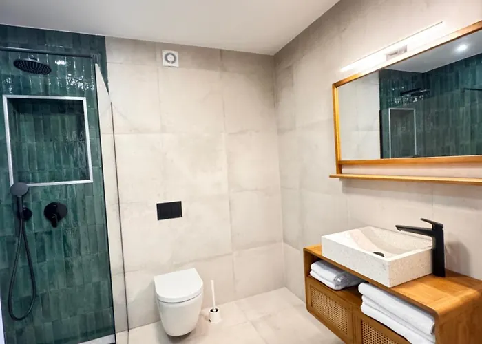 Casa Verta Vilă Zrnovac