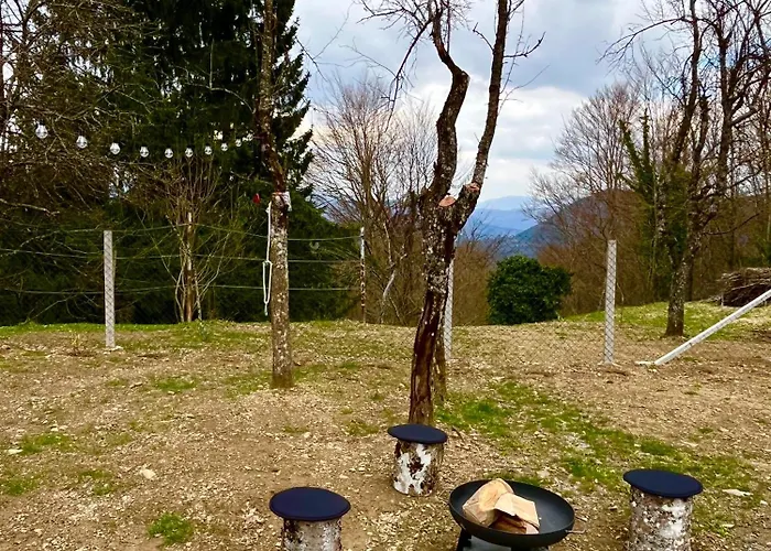 Casa Verta Villa Zrnovac